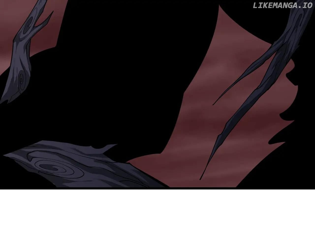 Era of the Haunted Chapter 375 - page 30